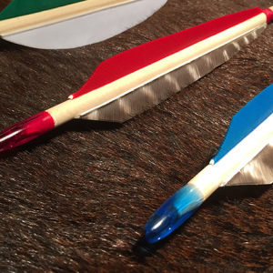 bowfire, BOWFIRE, Bogenschule, Fachhandel, Bogenparcours, Bogen kaufen, Zubehör, Bogenschießen, Bogenreisen, Bogenevents, Kiel, Schleswig Holstein, Deutschland, traditionelle Pfeile, Holzpfeile, Truthahnfedern,