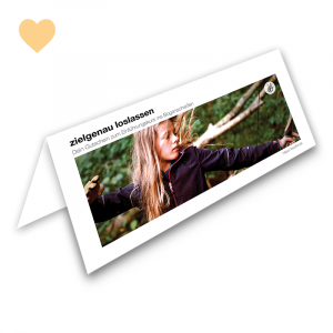 Geschenkgutschein für unseren Einführungskurs