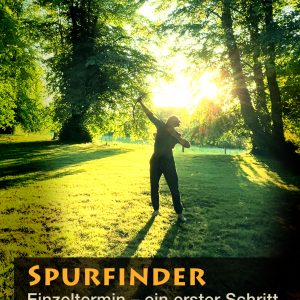 Spurfinder · Einzeltermin