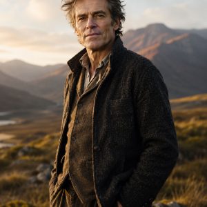 Moorland