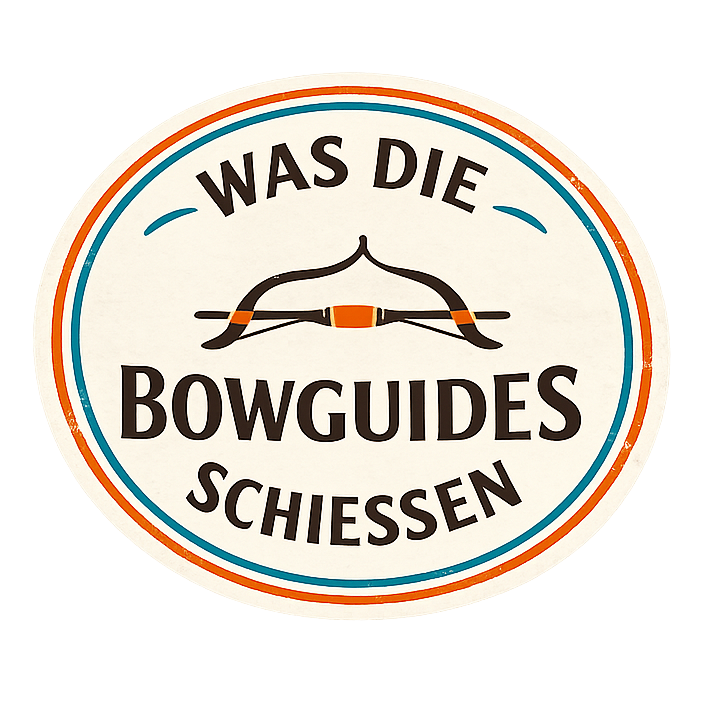 Was die Bowguides schießen