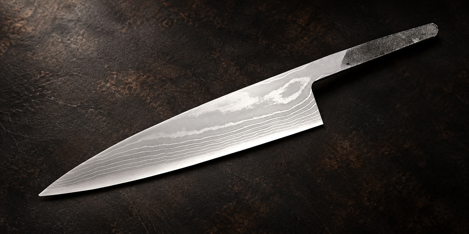 Gyuto Klinge